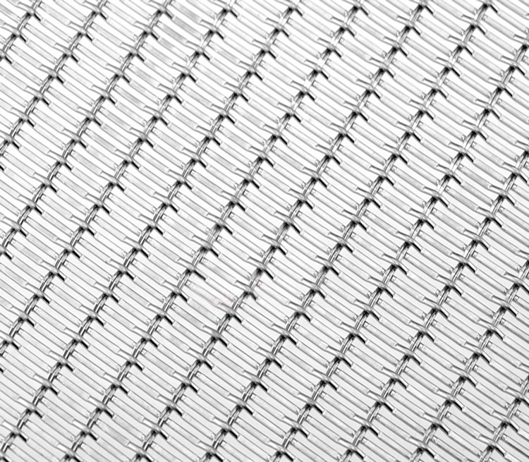 cladding wire mesh