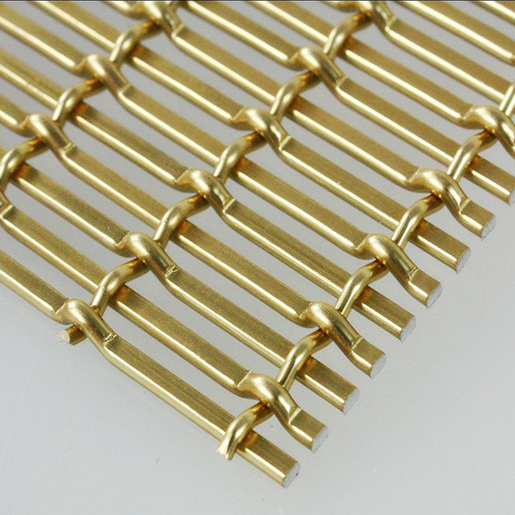 metal mesh curtain
