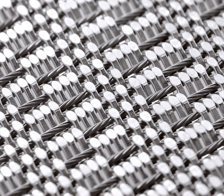 Elevator Mesh