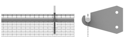 WIB - hooks and eyebolts