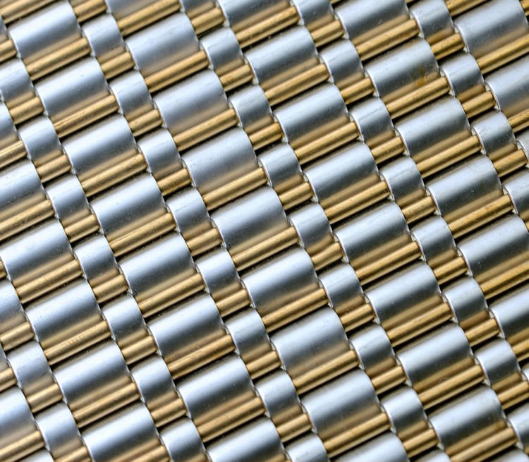 decorative wire mesh